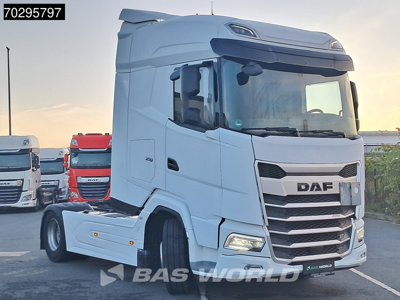 DAF XG 480 4X2 XG Retarder 2xTanks ACC Euro 6 - رأس تريلا: صورة 3 DAF XG 480 4X2 XG Retarder 2xTanks ACC Euro 6 - رأس تريلا: صورة 3