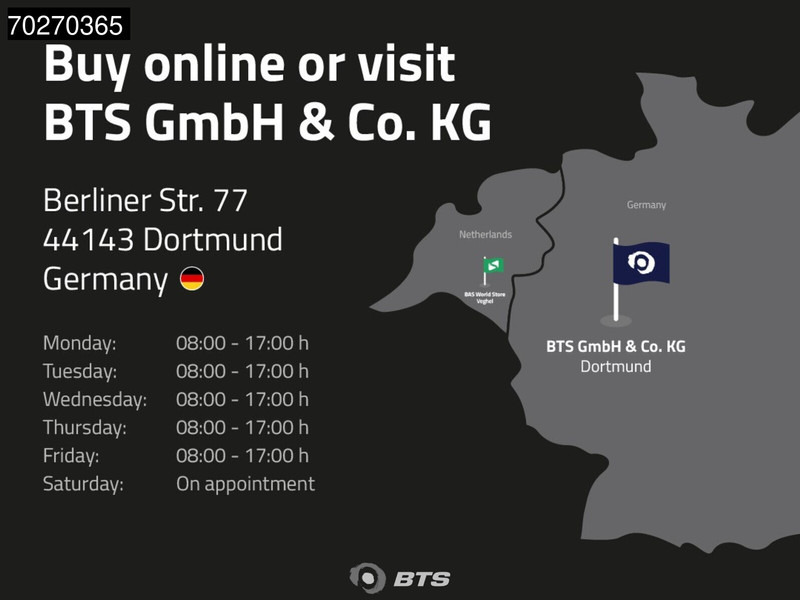 DAF XG 480 6X2 Wielton Aufbau ACC LED Navi Mirror cam Euro 6 - شاحنة ذات ستائر جانبية: صورة 5 DAF XG 480 6X2 Wielton Aufbau ACC LED Navi Mirror cam Euro 6 - شاحنة ذات ستائر جانبية: صورة 5