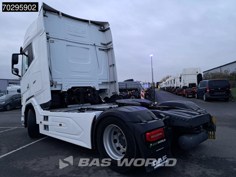 DAF XG+ 530 4X2 Retarder 2xTanks ACC Standklima - رأس تريلا: صورة 2 DAF XG+ 530 4X2 Retarder 2xTanks ACC Standklima - رأس تريلا: صورة 2