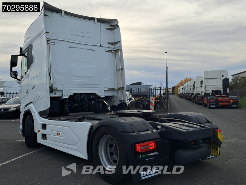 DAF XG+ 530 4X2 Retarder 2xTanks ACC Standklima - رأس تريلا: صورة 2 DAF XG+ 530 4X2 Retarder 2xTanks ACC Standklima - رأس تريلا: صورة 2