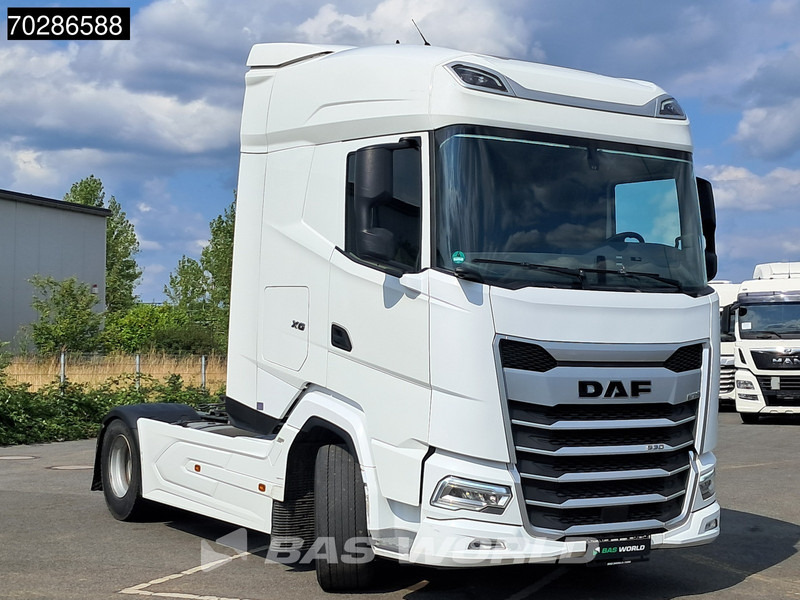 DAF XG 530 XG 4X2 Retarder 2xTanks ACC LED Euro 6 - رأس تريلا: صورة 3 DAF XG 530 XG 4X2 Retarder 2xTanks ACC LED Euro 6 - رأس تريلا: صورة 3