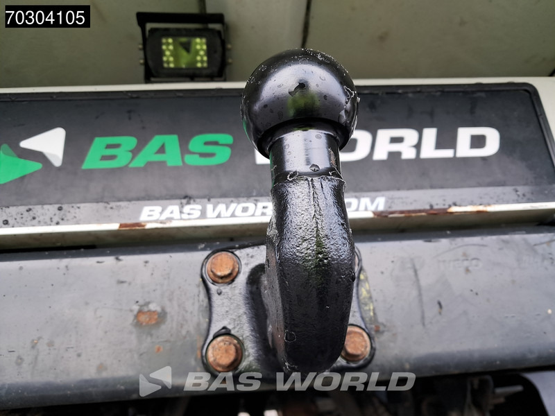 تأجير Iveco Daily 35C16 3.0L Kipper Doppelbereifung 3,5t AHK 160PS Klima Tempomat Kamera Euro6 A/C Towbar Cruise control Iveco Daily 35C16 3.0L Kipper Doppelbereifung 3,5t AHK 160PS Klima Tempomat Kamera Euro6 A/C Towbar Cruise control: صورة 10