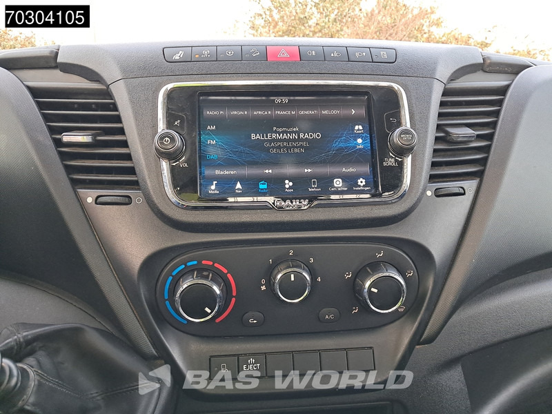 تأجير Iveco Daily 35C16 3.0L Kipper Doppelbereifung 3,5t AHK 160PS Klima Tempomat Kamera Euro6 A/C Towbar Cruise control Iveco Daily 35C16 3.0L Kipper Doppelbereifung 3,5t AHK 160PS Klima Tempomat Kamera Euro6 A/C Towbar Cruise control: صورة 16