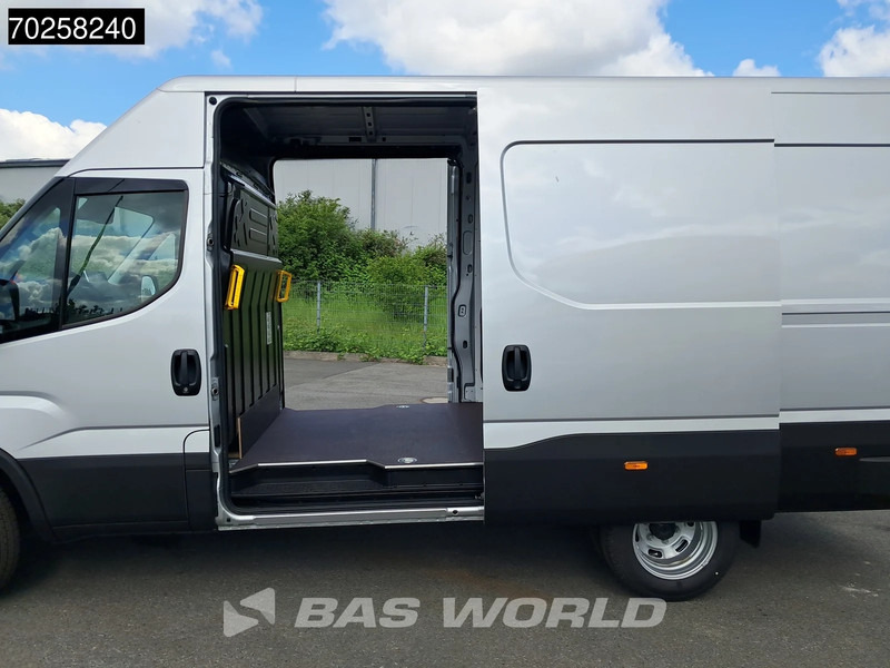 Iveco Daily 35C21 3.0L Automatik 2x Seitentür ACC LED Kamera L2 12m3 A/C - فان: صورة 3 Iveco Daily 35C21 3.0L Automatik 2x Seitentür ACC LED Kamera L2 12m3 A/C - فان: صورة 3