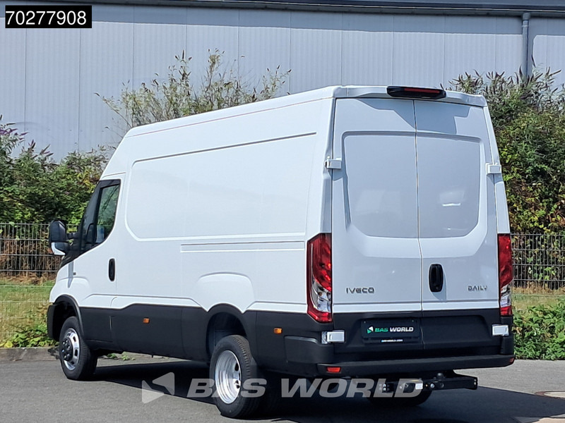 Iveco Daily 35C21 Neu! 3.0L 210PS Automatik L2H2 Doppelbereifung 3,5t AHK LED ACC Navi Kamera Euro6 L3 12m3 A/C Towbar - فان: صورة 2 Iveco Daily 35C21 Neu! 3.0L 210PS Automatik L2H2 Doppelbereifung 3,5t AHK LED ACC Navi Kamera Euro6 L3 12m3 A/C Towbar - فان: صورة 2