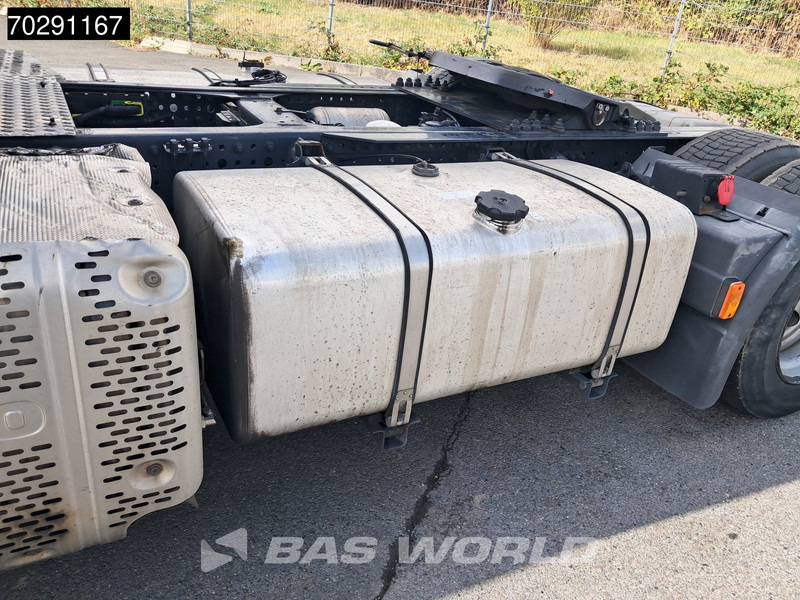 Iveco Stralis 480 4X2 Mega 2xTanks Euro 6 - رأس تريلا: صورة 5 Iveco Stralis 480 4X2 Mega 2xTanks Euro 6 - رأس تريلا: صورة 5