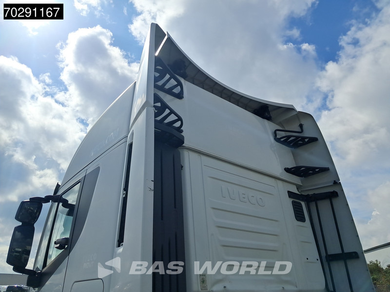 Iveco Stralis 480 4X2 Mega 2xTanks Euro 6 - رأس تريلا: صورة 2 Iveco Stralis 480 4X2 Mega 2xTanks Euro 6 - رأس تريلا: صورة 2