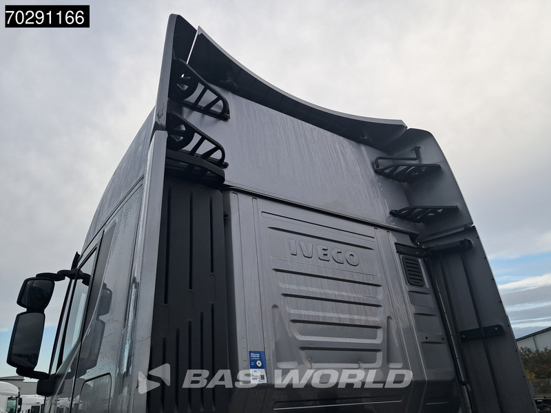Iveco Stralis 480 4X2 Mega Retarder ActiveSpace - رأس تريلا: صورة 2 Iveco Stralis 480 4X2 Mega Retarder ActiveSpace - رأس تريلا: صورة 2