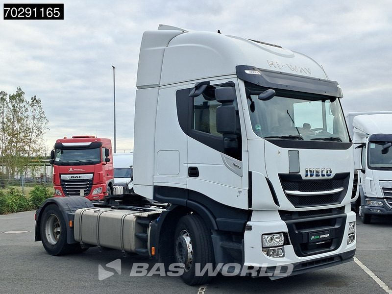 Iveco Stralis 480 4X2 Retarder 2xTanks ACC Euro 6 - رأس تريلا: صورة 3 Iveco Stralis 480 4X2 Retarder 2xTanks ACC Euro 6 - رأس تريلا: صورة 3