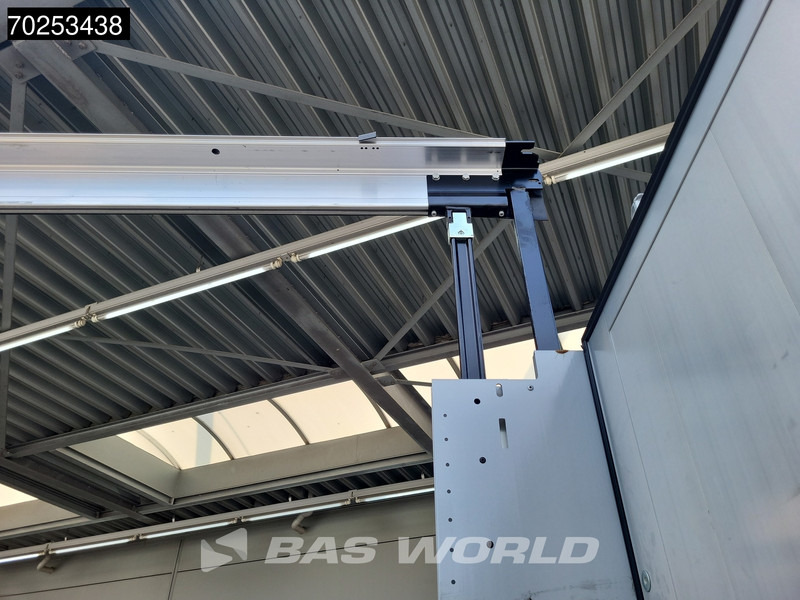 Kögel S24-1 3 axles NEW HUBDACH Liftachse Lifting+ Sliding Roof - نصف مقطورة بستائر جانبية: صورة 3 Kögel S24-1 3 axles NEW HUBDACH Liftachse Lifting+ Sliding Roof - نصف مقطورة بستائر جانبية: صورة 3