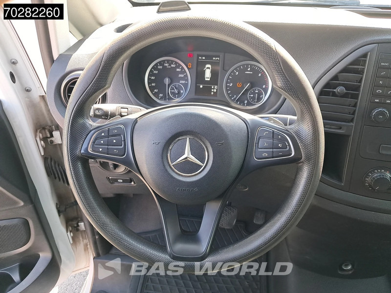 حافلة صغيرة, ميكروباص للبيع  Mercedes-Benz Vito 114 Tourer 9G-Automatik 9-Sitzer Klima Tempomat Euro6 A/C Cruise control: صورة 18
