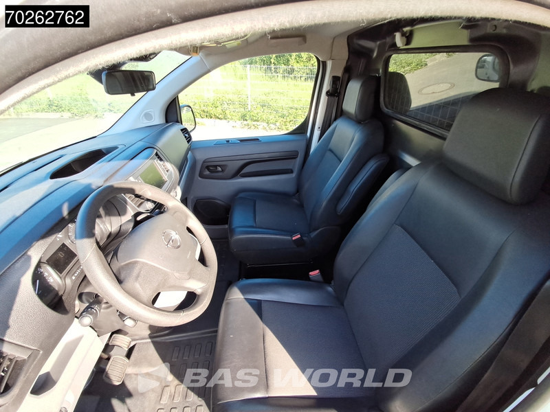 فان المدمجة Opel Vivaro 120PK Automatik L3H1 Klima Tempomat L3 6m3 A/C Cruise control: صورة 18