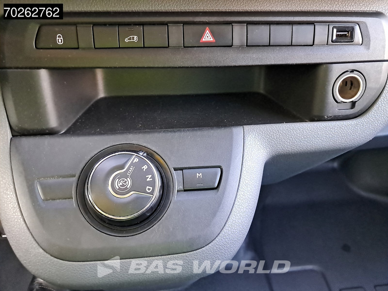 فان المدمجة Opel Vivaro 120PK Automatik L3H1 Klima Tempomat L3 6m3 A/C Cruise control: صورة 19