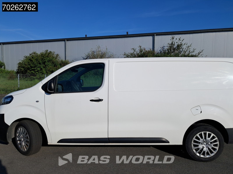 فان المدمجة Opel Vivaro 120PK Automatik L3H1 Klima Tempomat L3 6m3 A/C Cruise control: صورة 7