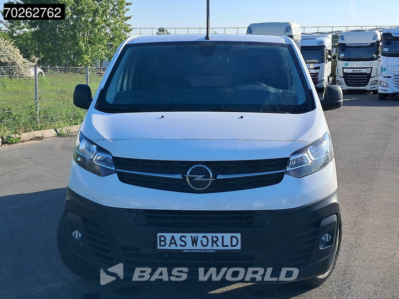 فان المدمجة Opel Vivaro 120PK Automatik L3H1 Klima Tempomat L3 6m3 A/C Cruise control: صورة 9
