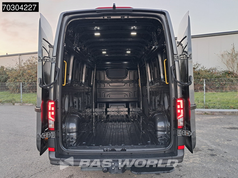 Volkswagen Crafter 177pk Automatik 180PS AHK L4H3 ACC LED Navi Kamera Parkensensoren Euro6 L3H2 A/C Towbar - فان: صورة 3 Volkswagen Crafter 177pk Automatik 180PS AHK L4H3 ACC LED Navi Kamera Parkensensoren Euro6 L3H2 A/C Towbar - فان: صورة 3
