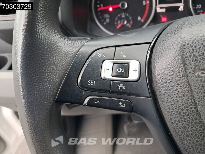 قلاب صغير Volkswagen Crafter Doppel Kabine Kipper Doppelbereifung 3,5t AHK Klima Tempomat Kamera Euro6 A/C Towbar Cruise control: صورة 18