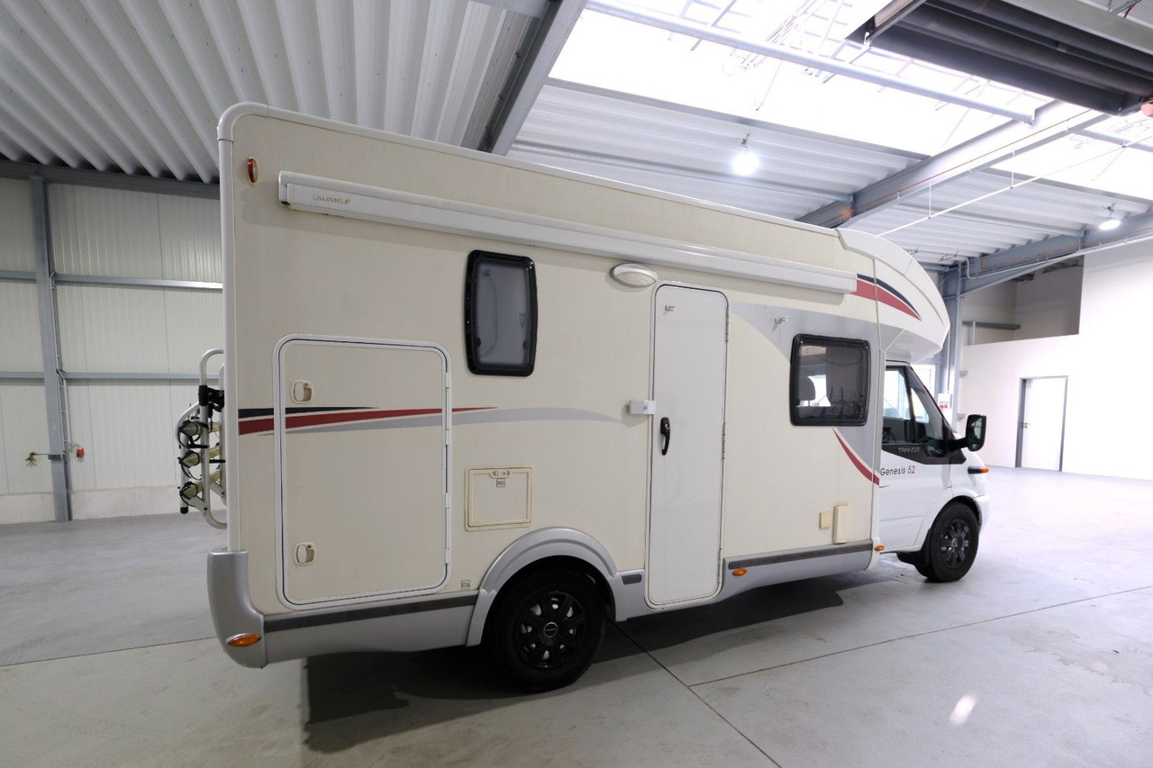 Challenger Genesis 52/Etagenbetten+Hubbett/Klima/Solar/Mark - موتر هوم شبه متكامل: صورة 5 Challenger Genesis 52/Etagenbetten+Hubbett/Klima/Solar/Mark - موتر هوم شبه متكامل: صورة 5