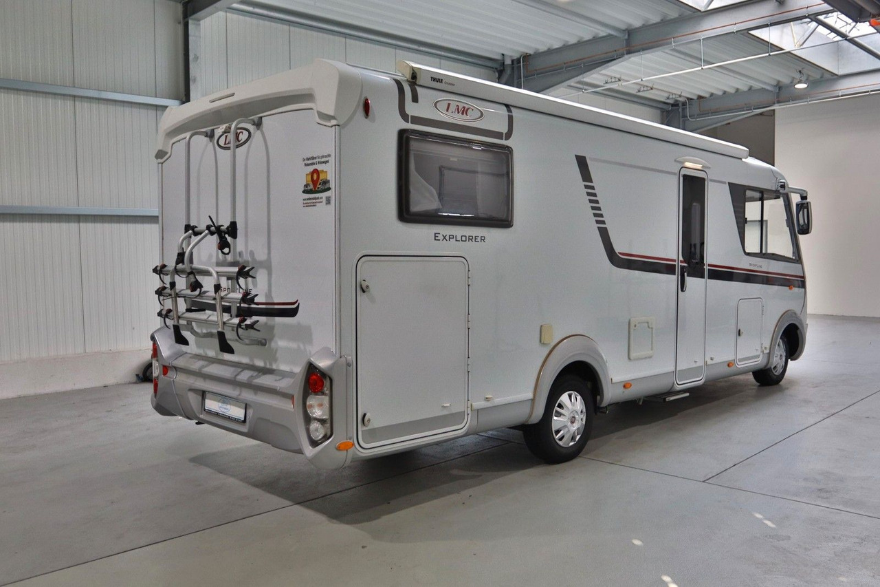 LMC Explorer I 675 G SportLine/Einzelbetten+Hubbett LMC Explorer I 675 G SportLine/Einzelbetten+Hubbett - موتر هوم متكامل: صورة 4 LMC Explorer I 675 G SportLine/Einzelbetten+Hubbett LMC Explorer I 675 G SportLine/Einzelbetten+Hubbett - موتر هوم متكامل: صورة 4