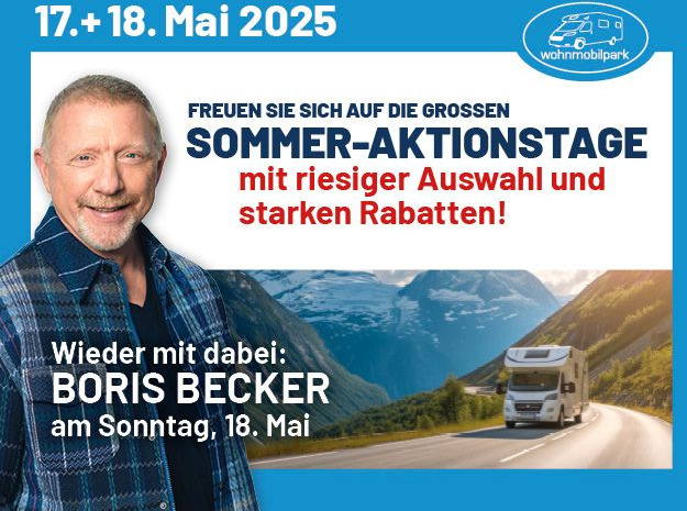Pössl Duett/Hecksitzgruppe/Solaranlage/Markise/TÜV4-26 - كرفان فان: صورة 1 Pössl Duett/Hecksitzgruppe/Solaranlage/Markise/TÜV4-26 - كرفان فان: صورة 1