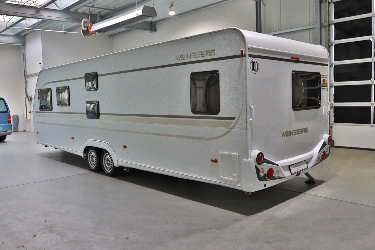Weinsberg CarOne 740 UDF/Festbett+Etagenbetten/Mover Weinsberg CarOne 740 UDF/Festbett+Etagenbetten/Mover - كرفان سحب: صورة 3 Weinsberg CarOne 740 UDF/Festbett+Etagenbetten/Mover Weinsberg CarOne 740 UDF/Festbett+Etagenbetten/Mover - كرفان سحب: صورة 3