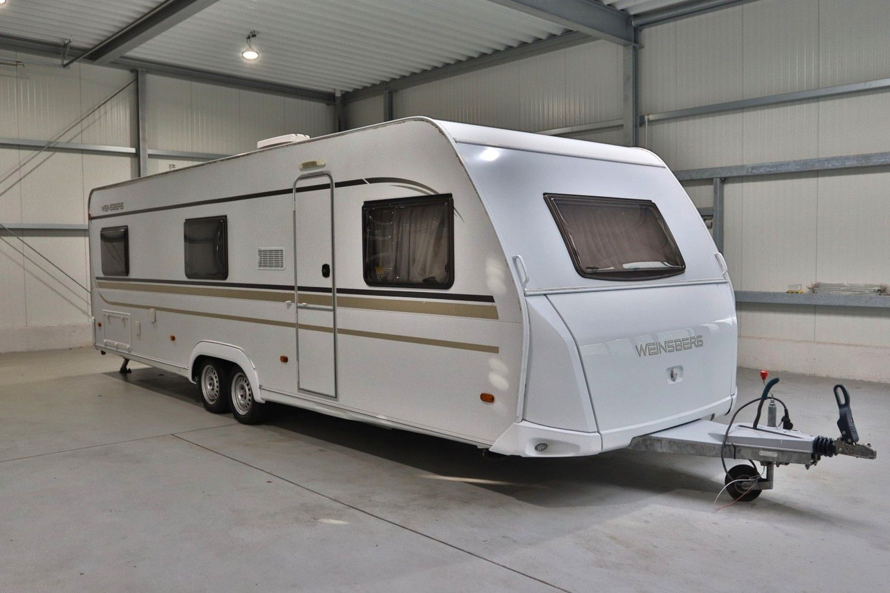 Weinsberg CarOne 740 UDF/Festbett+Etagenbetten/Mover Weinsberg CarOne 740 UDF/Festbett+Etagenbetten/Mover - كرفان سحب: صورة 2 Weinsberg CarOne 740 UDF/Festbett+Etagenbetten/Mover Weinsberg CarOne 740 UDF/Festbett+Etagenbetten/Mover - كرفان سحب: صورة 2