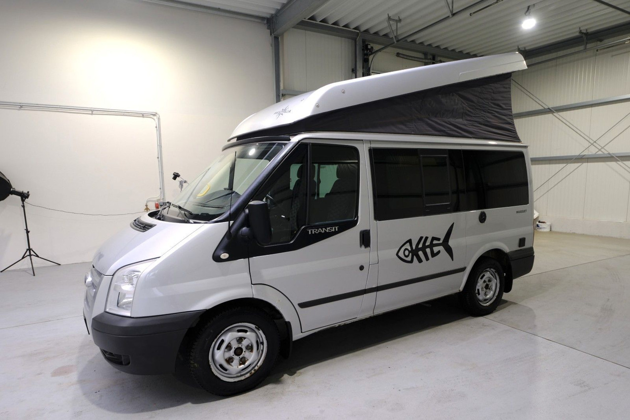 Westfalia Nugget Euroline/Klima/Markise/AHK/Tempomat Westfalia Nugget /Klima/Markise/AHK/Tempomat - كرفان فان: صورة 4 Westfalia Nugget Euroline/Klima/Markise/AHK/Tempomat Westfalia Nugget /Klima/Markise/AHK/Tempomat - كرفان فان: صورة 4
