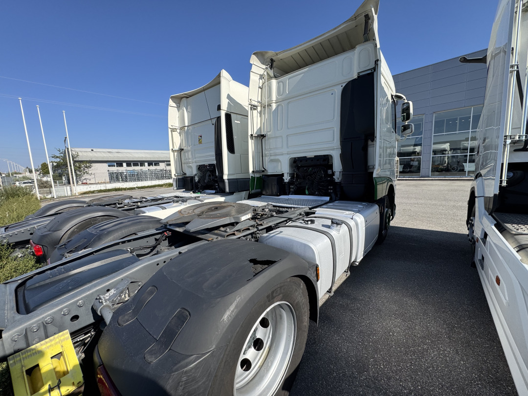 DAF XF 460 - رأس تريلا: صورة 3 DAF XF 460 - رأس تريلا: صورة 3