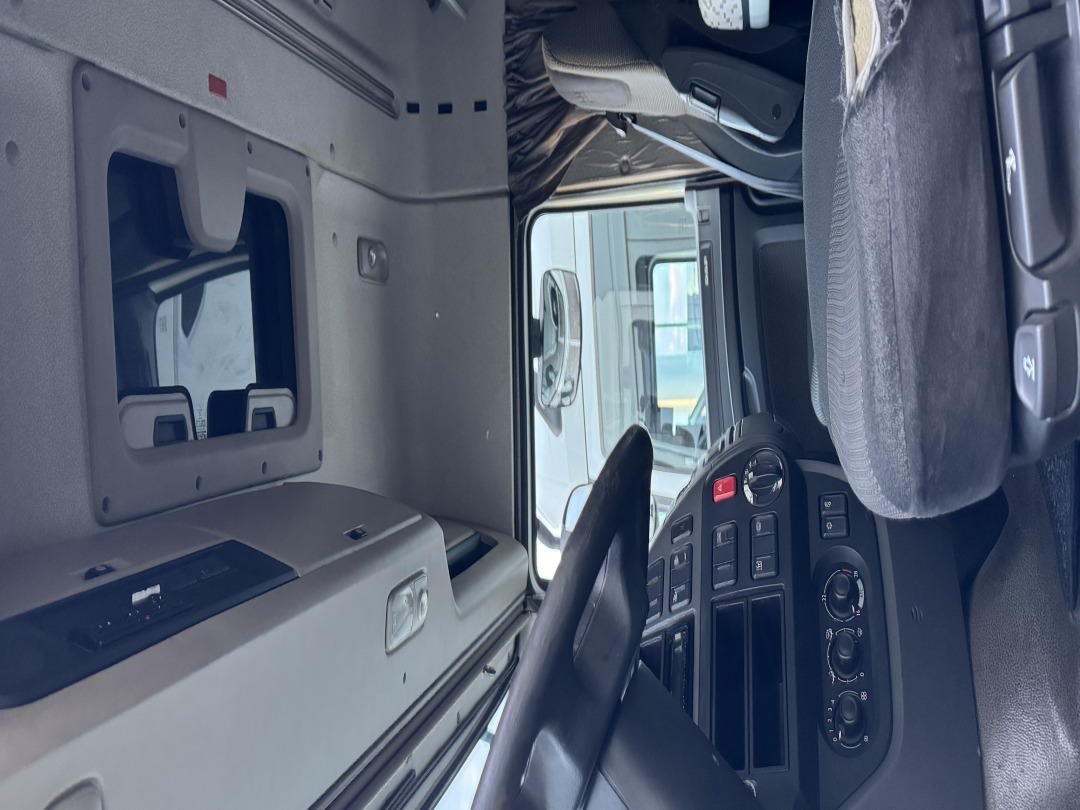 DAF XF 460 - رأس تريلا: صورة 4 DAF XF 460 - رأس تريلا: صورة 4