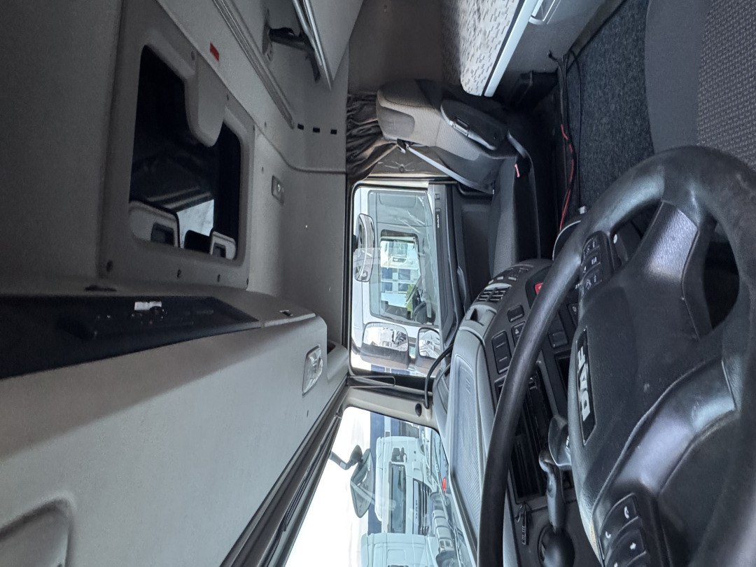 DAF XF 460 - رأس تريلا: صورة 5 DAF XF 460 - رأس تريلا: صورة 5