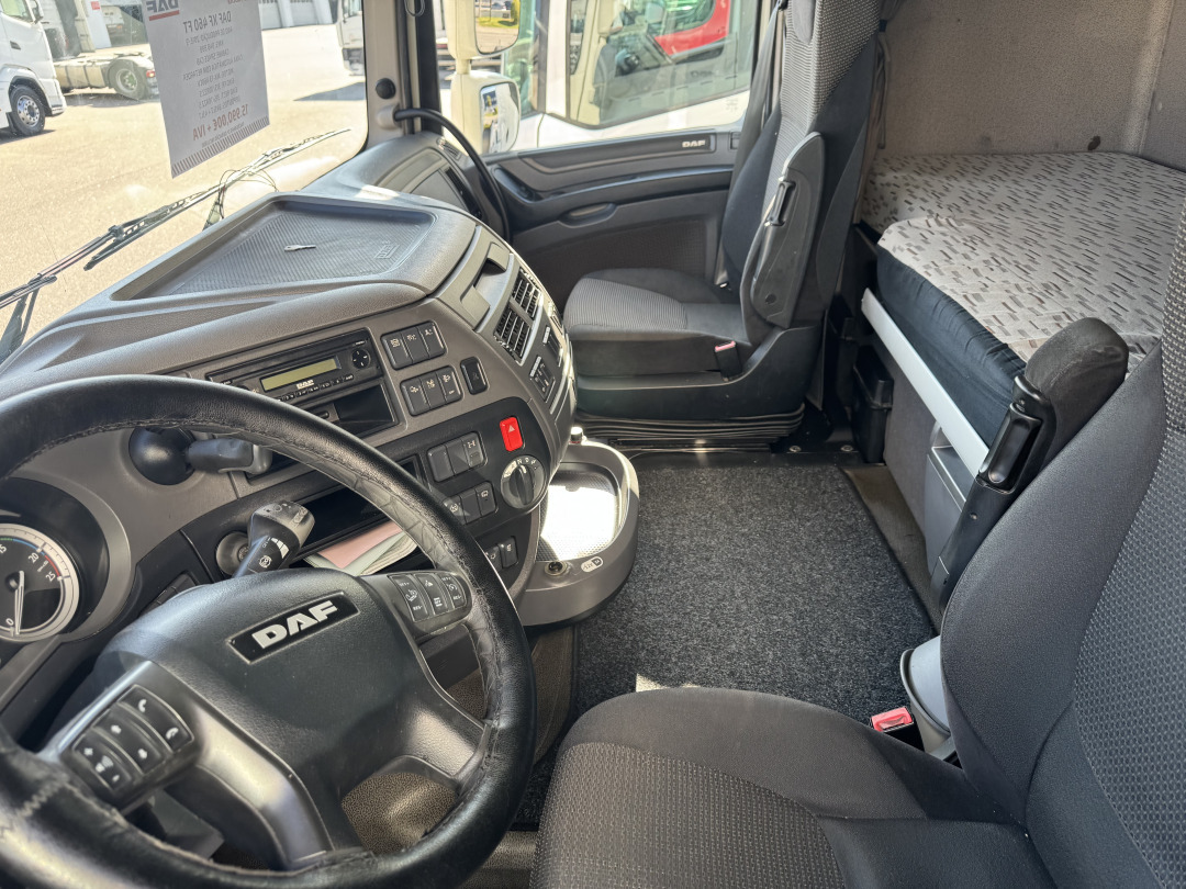 DAF XF 460 - رأس تريلا: صورة 5 DAF XF 460 - رأس تريلا: صورة 5
