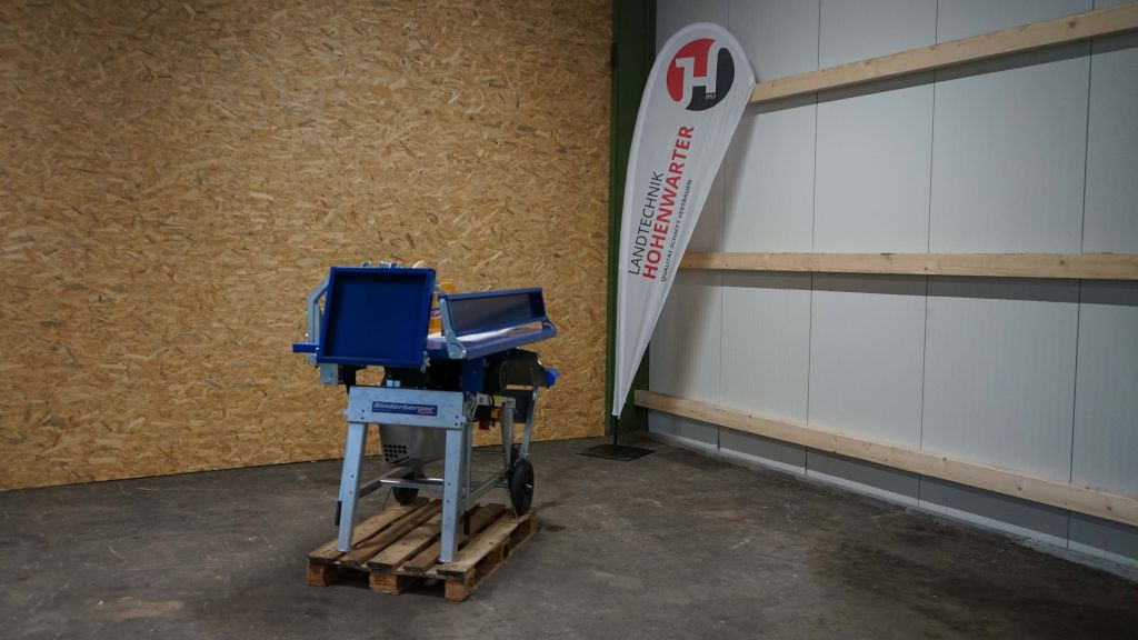 Binderberger Tischwipp-Säge KS-TWS700EZ (20638) - معدات الغابات: صورة 1 Binderberger Tischwipp-Säge KS-TWS700EZ (20638) - معدات الغابات: صورة 1