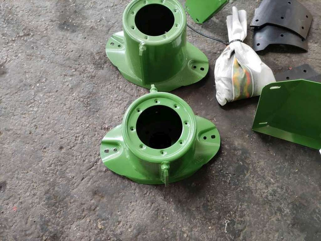 Krone Beipack Schmäleres Schwad zu EC F 28/32 M (14273) - قطع الغيار - جزازة العشب: صورة 5 Krone Beipack Schmäleres Schwad zu EC F 28/32 M (14273) - قطع الغيار - جزازة العشب: صورة 5