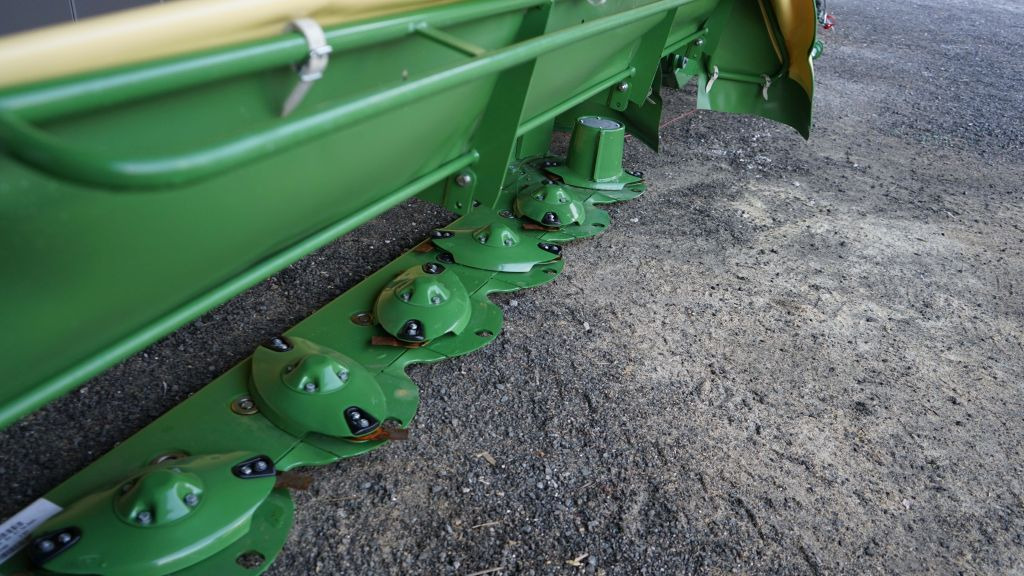 Krone EasyCut R 320 (20592) - جزازة العشب: صورة 5 Krone EasyCut R 320 (20592) - جزازة العشب: صورة 5