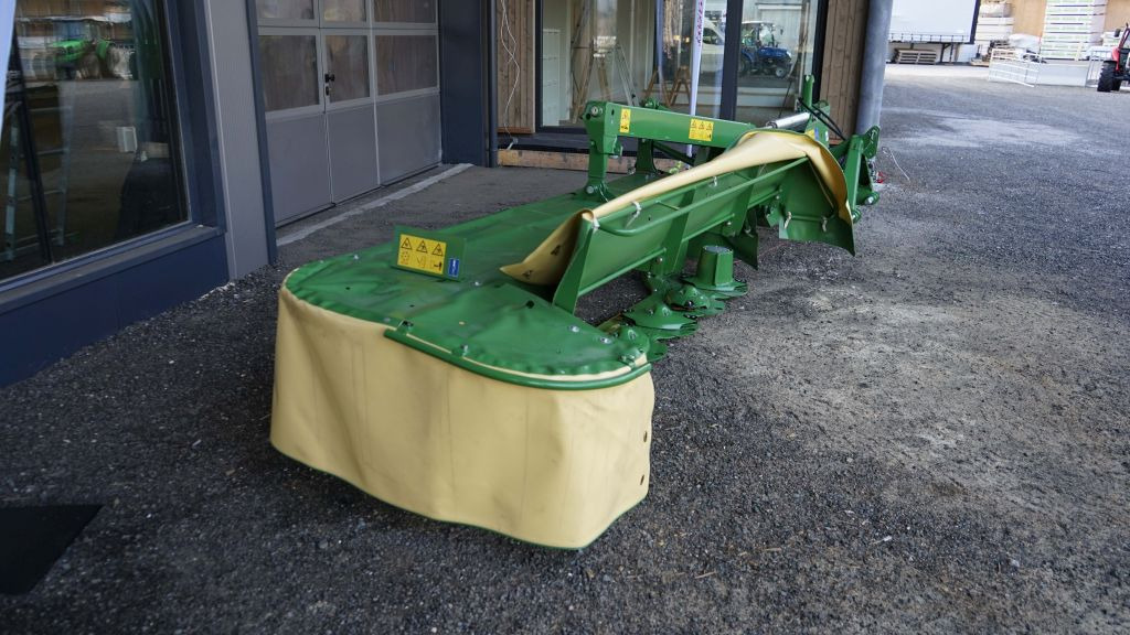 Krone EasyCut R 320 (20592) - جزازة العشب: صورة 4 Krone EasyCut R 320 (20592) - جزازة العشب: صورة 4
