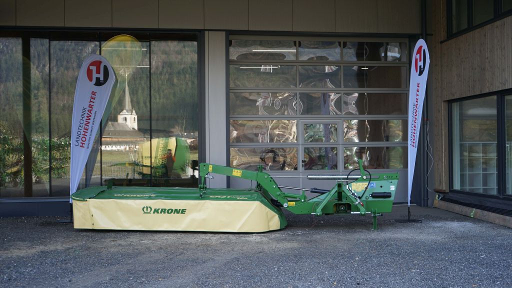 Krone EasyCut R 320 (20592) - جزازة العشب: صورة 1 Krone EasyCut R 320 (20592) - جزازة العشب: صورة 1