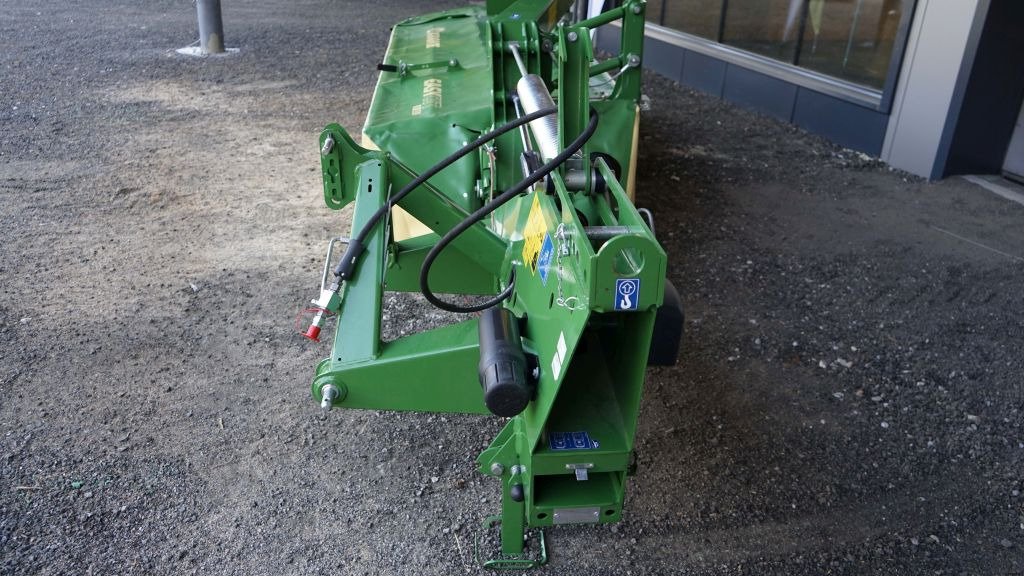 Krone EasyCut R 320 (20705) - جزازة العشب: صورة 3 Krone EasyCut R 320 (20705) - جزازة العشب: صورة 3