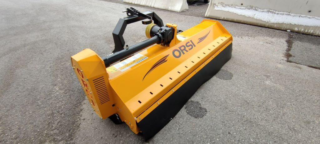ORSI EVO Plus 220 (15877) - التقطيع جزازة/ ماكينات قطع الحشائش: صورة 3 ORSI EVO Plus 220 (15877) - التقطيع جزازة/ ماكينات قطع الحشائش: صورة 3