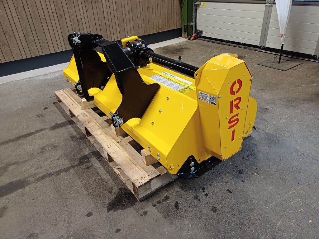 ORSI EVO Plus 220 (20836) - التقطيع جزازة/ ماكينات قطع الحشائش: صورة 5 ORSI EVO Plus 220 (20836) - التقطيع جزازة/ ماكينات قطع الحشائش: صورة 5