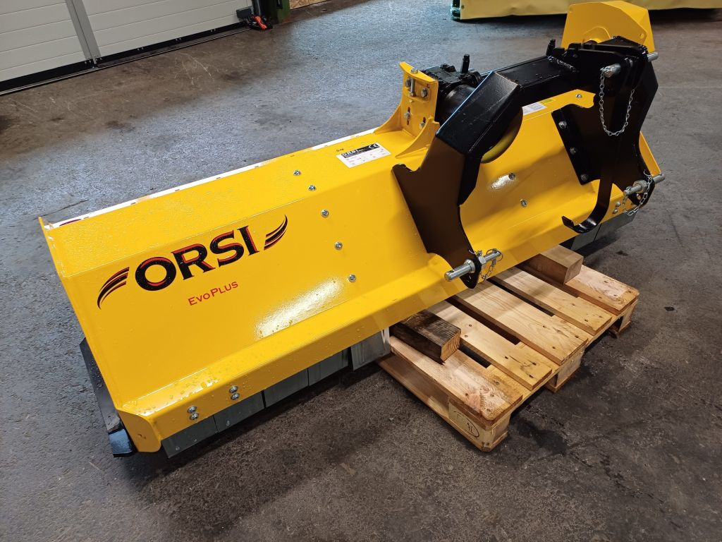 ORSI Evo Plus 200 (20845) - التقطيع جزازة/ ماكينات قطع الحشائش: صورة 3 ORSI Evo Plus 200 (20845) - التقطيع جزازة/ ماكينات قطع الحشائش: صورة 3