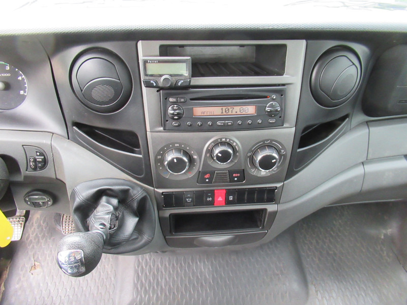 شاحنة توصيل مفتوحة, الشاحنات الصغيرة كابينة مزدوجة Iveco Daily 29L13 2.3HPi 93KW 345 DOKA Dubbelcabine: صورة 10