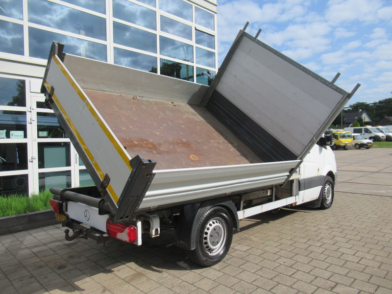 Mercedes-Benz Sprinter 310 2.2 CDI 70KW 366 3-Z./S./W. Kipper Tipper - قلاب صغير: صورة 2 Mercedes-Benz Sprinter 310 2.2 CDI 70KW 366 3-Z./S./W. Kipper Tipper - قلاب صغير: صورة 2