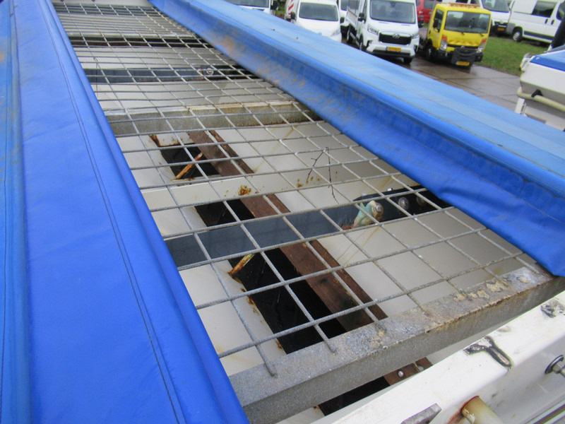 NIDO STRATOS B40-36 PALN Rotopower 4m3 + 2.200L Salzstreuer Saltspreader Zoutstrooier - ناثر غبار/ ملح: صورة 5 NIDO STRATOS B40-36 PALN Rotopower 4m3 + 2.200L Salzstreuer Saltspreader Zoutstrooier - ناثر غبار/ ملح: صورة 5