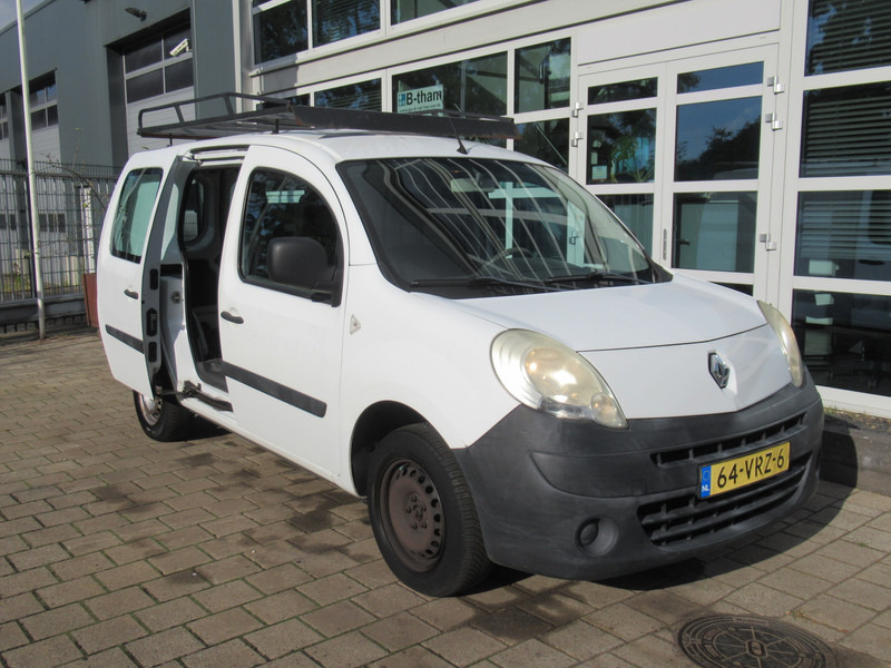 Renault Kangoo Express 1.5 dCi 70 Express Imperiaal - فان المدمجة: صورة 5 Renault Kangoo Express 1.5 dCi 70 Express Imperiaal - فان المدمجة: صورة 5