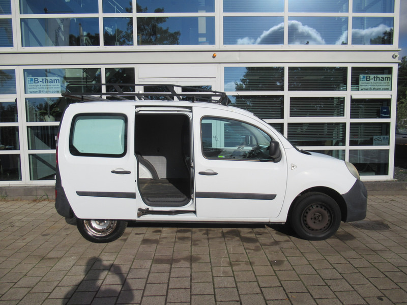 Renault Kangoo Express 1.5 dCi 70 Express Imperiaal - فان المدمجة: صورة 4 Renault Kangoo Express 1.5 dCi 70 Express Imperiaal - فان المدمجة: صورة 4