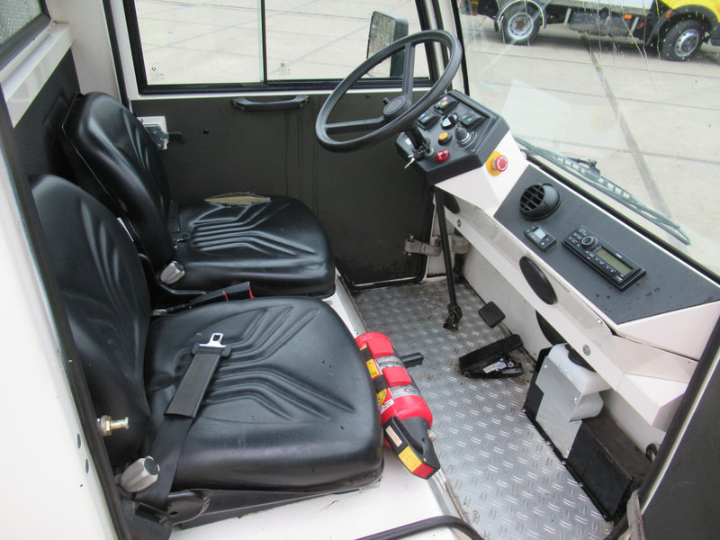 Spijkstaal 1000 1280 Electrotruck Goupil G4 G5 Kipper PICKUP - مركبة الخدمات الكهربائية: صورة 5 Spijkstaal 1000 1280 Electrotruck Goupil G4 G5 Kipper PICKUP - مركبة الخدمات الكهربائية: صورة 5