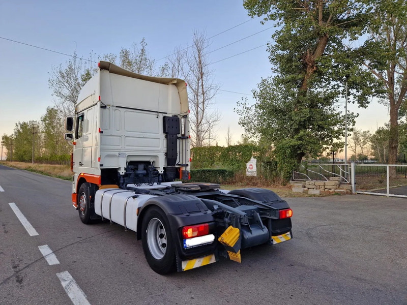 شاحنة نقل نصف مقطورة بالميناء DAF XF 105.460 Manual: صورة 6 شاحنة نقل نصف مقطورة بالميناء DAF XF 105.460 Manual: صورة 6