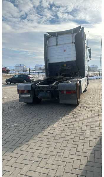 Mercedes-Benz Actros 1843 - مقطورة السحب: صورة 5 Mercedes-Benz Actros 1843 - مقطورة السحب: صورة 5