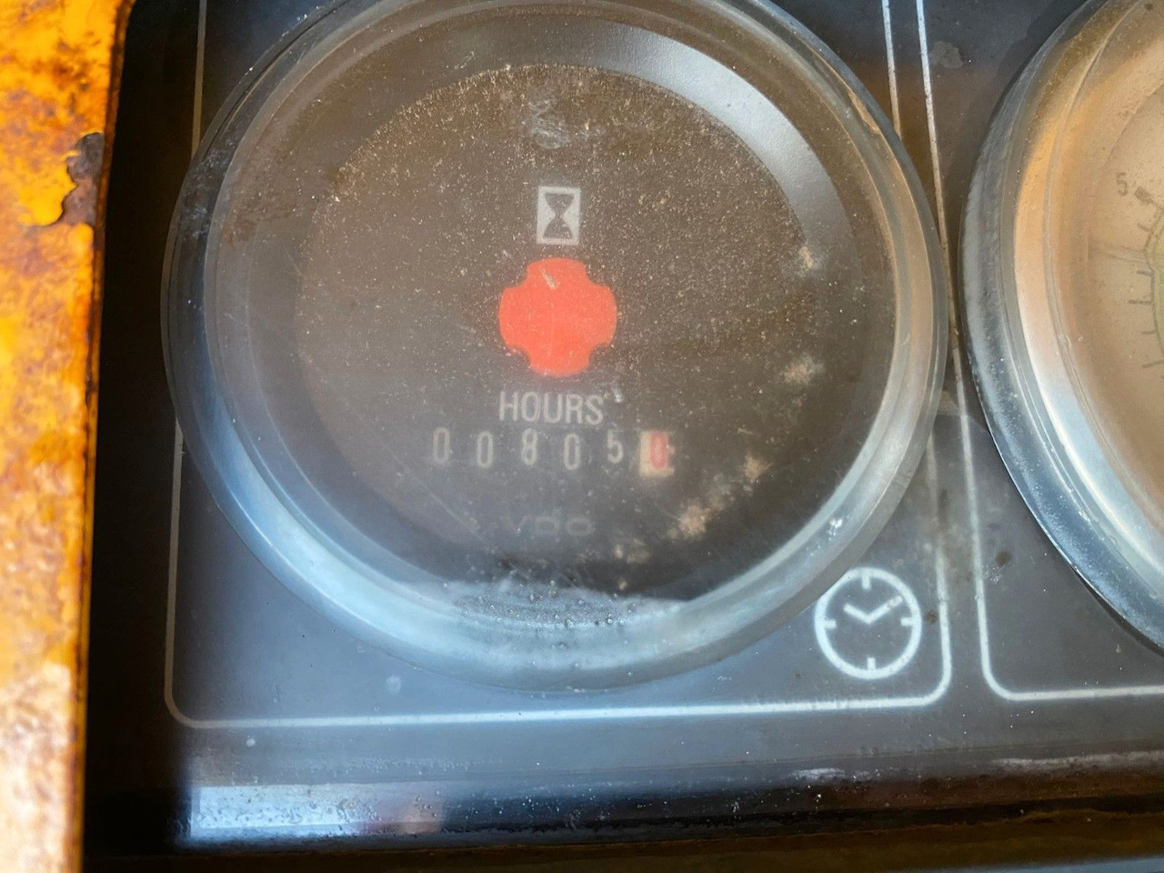 Atlas Copco ATLAS COPCO XAS 37 KD 800 STD. - ضاغط هوائي: صورة 4 Atlas Copco ATLAS COPCO XAS 37 KD 800 STD. - ضاغط هوائي: صورة 4