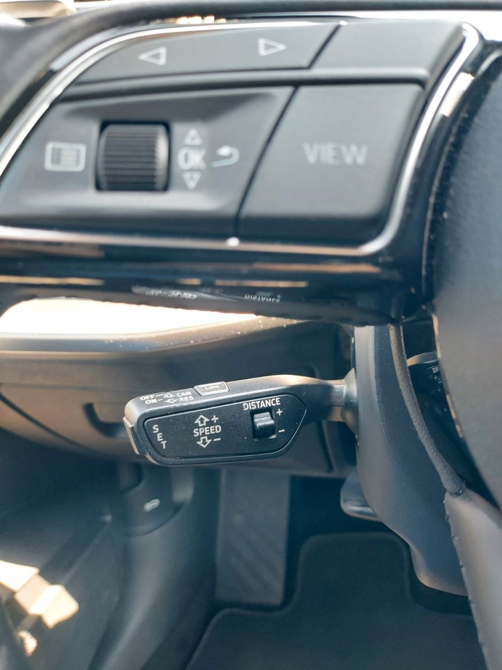 Audi A3 Sportback 35 TFSI advanced Virtual Autom. ACC - سيارة: صورة 2 Audi A3 Sportback 35 TFSI advanced Virtual Autom. ACC - سيارة: صورة 2